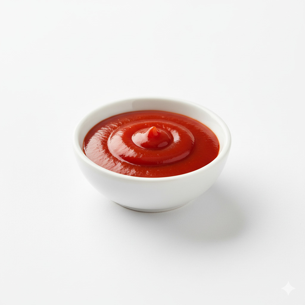 Sriracha Sos