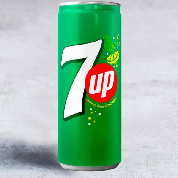 7 Up (33 cl)
