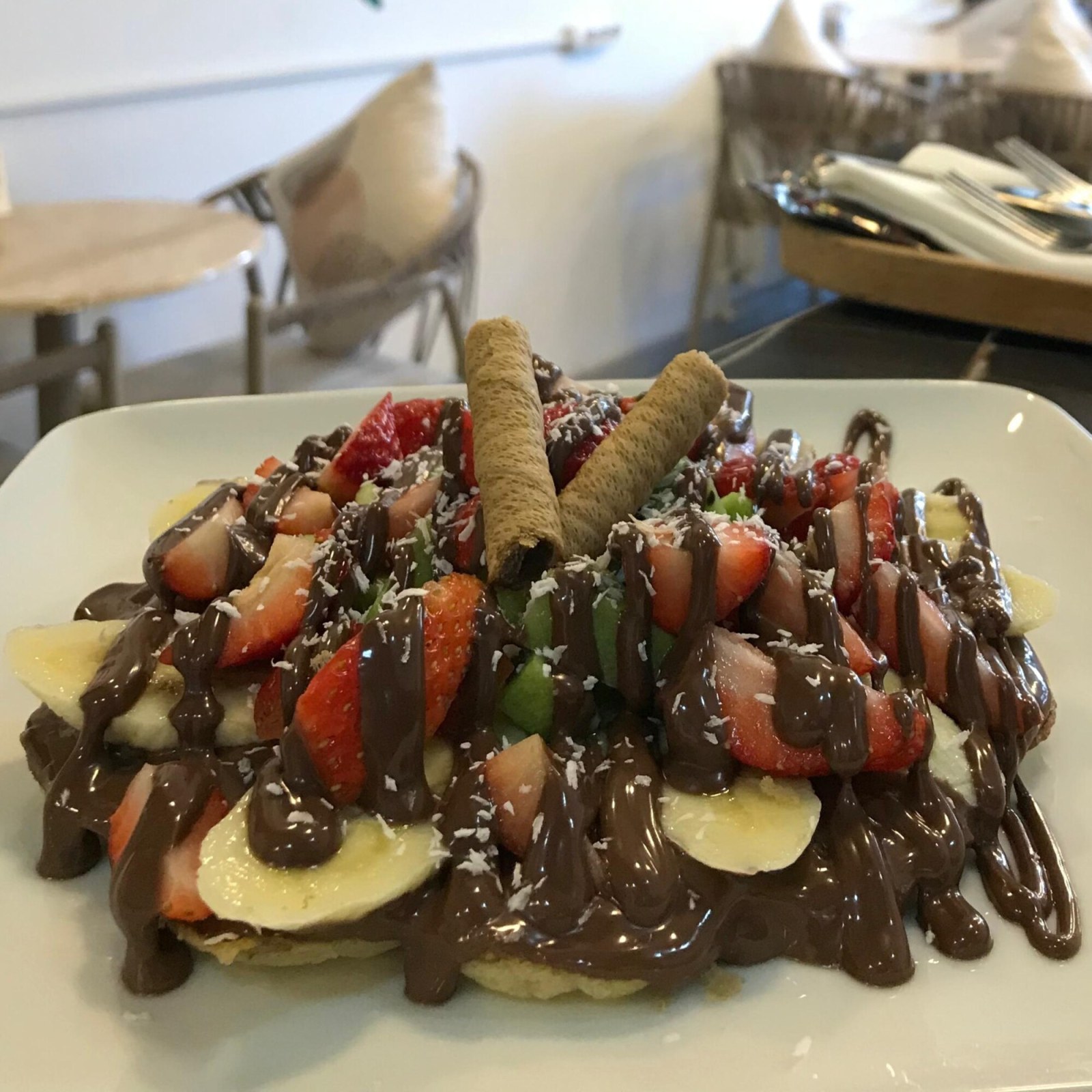 Waffle