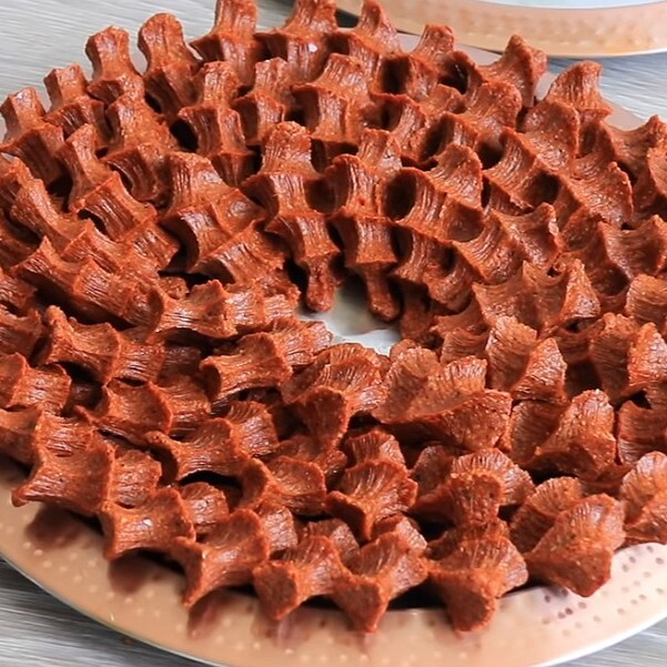 Çiğköfte Garnitürsüz 500 g