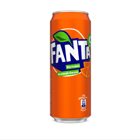 Fanta