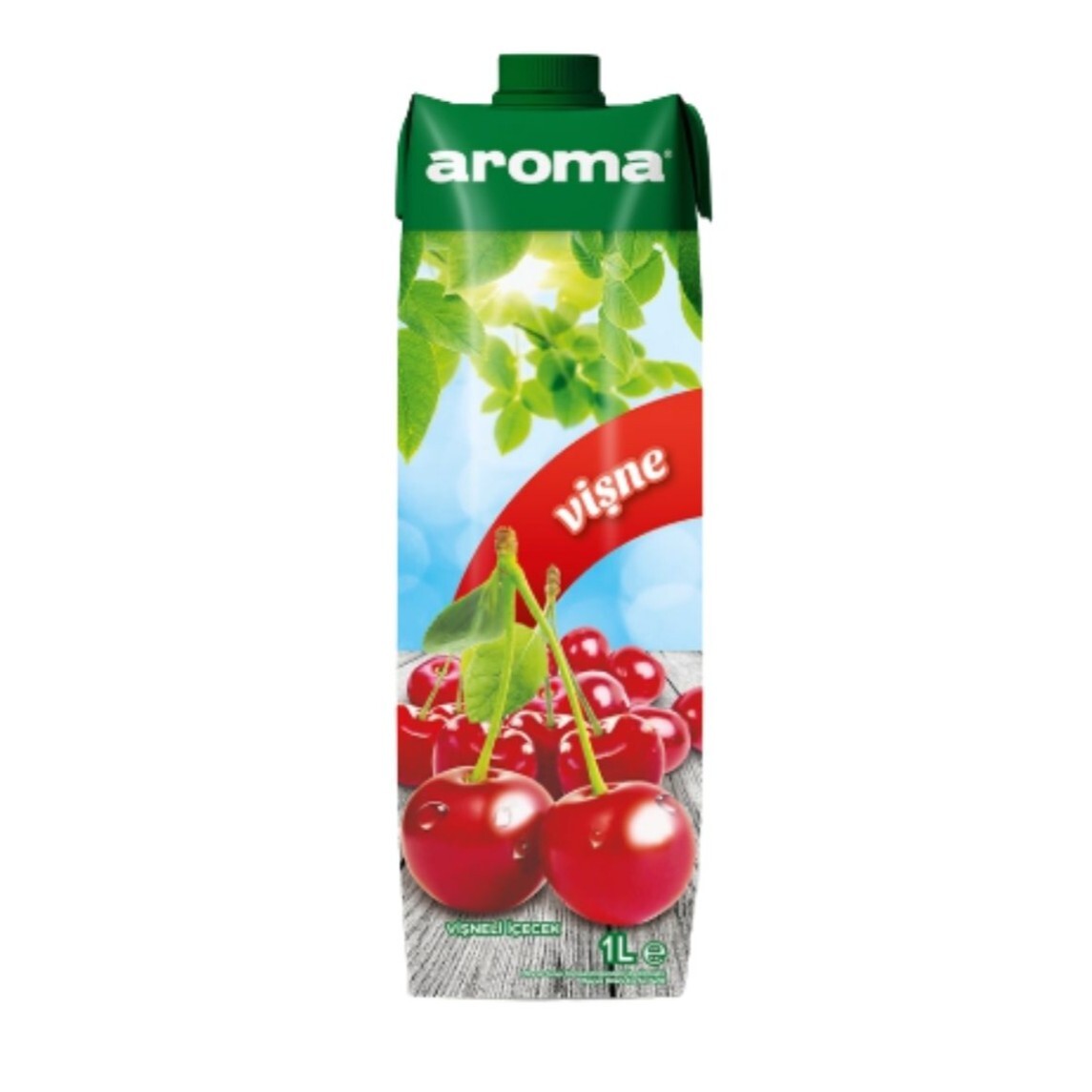 Aroma Vişne 1 L