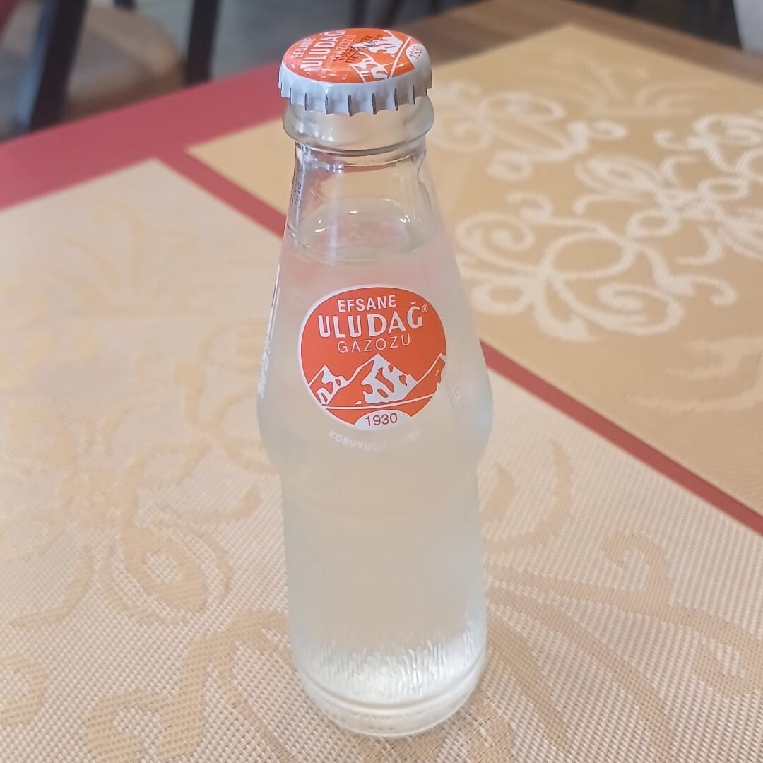 Uludağ Gazoz