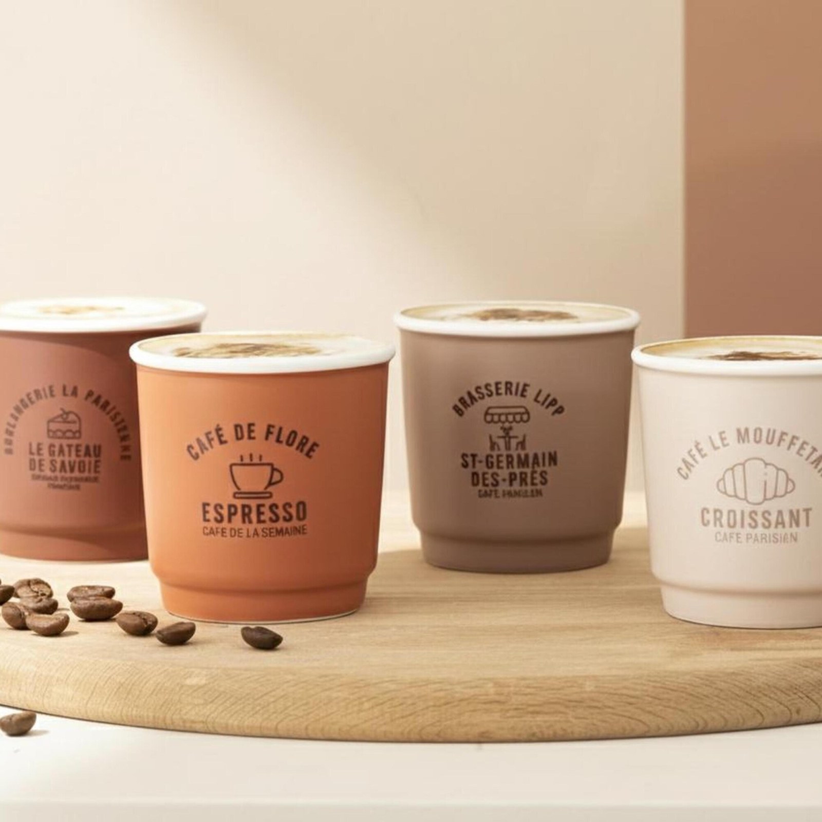 Espresso Machiato