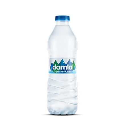 Pet Su (500 ml.)