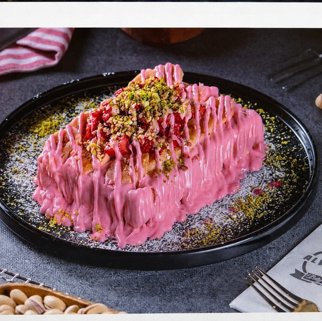 Pembe Fırtına