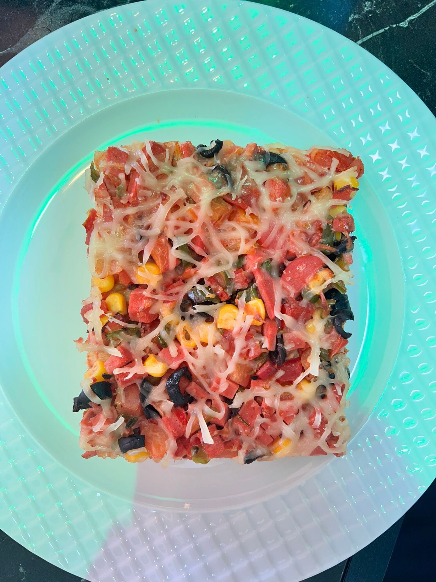 Pizza Dilimi