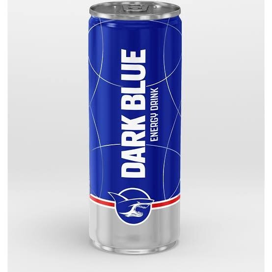 Dark blue (500 Ml)