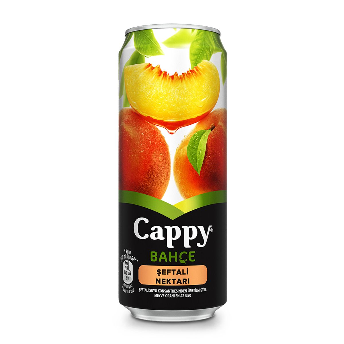 Cappy (33 cl.)