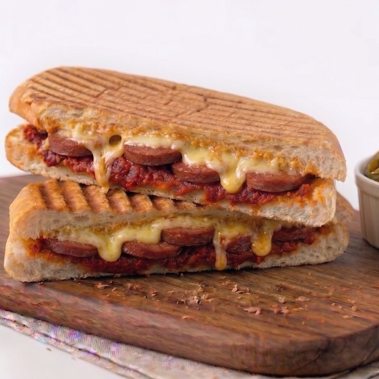 Karışık Tost