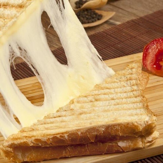 Kaşarlı Tost