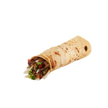 Katık Et Döner Dürüm