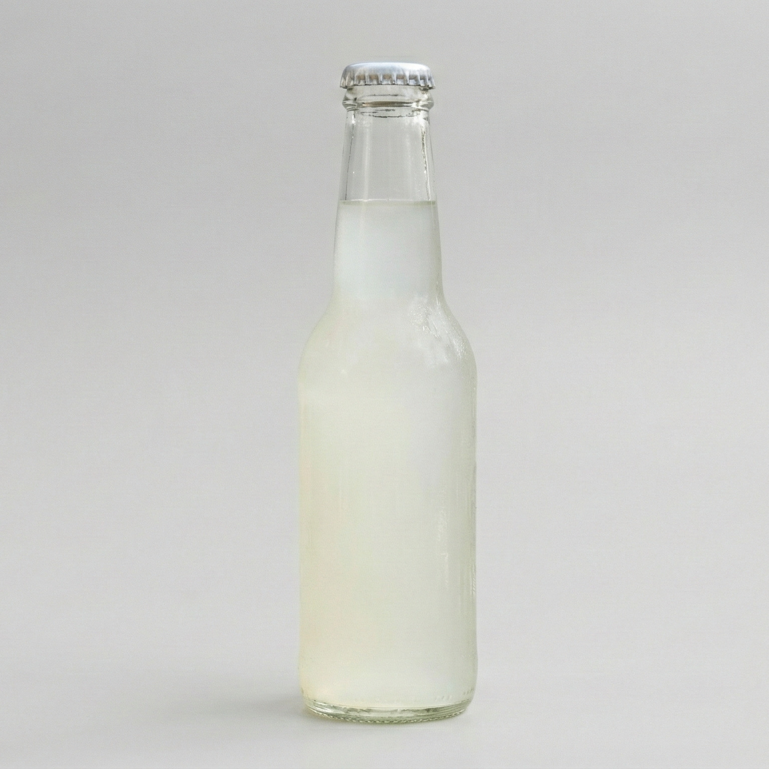 Limonlu Soda