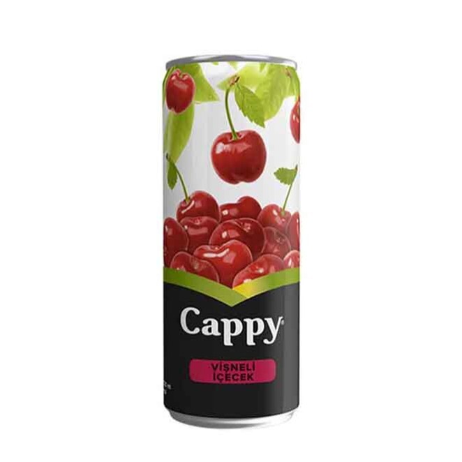 Cappy Vişne