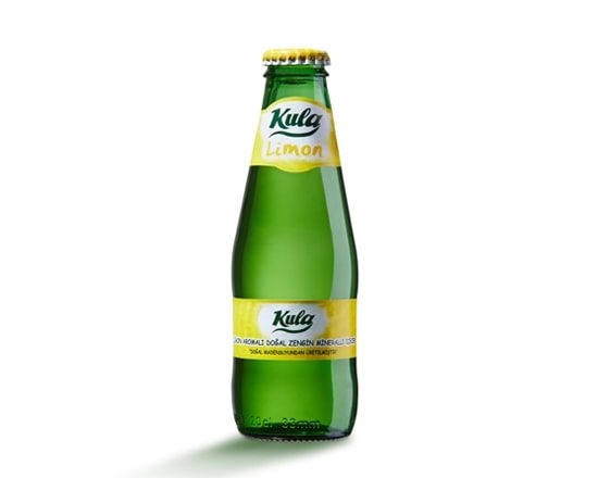 Limonlu Soda (200 ml)