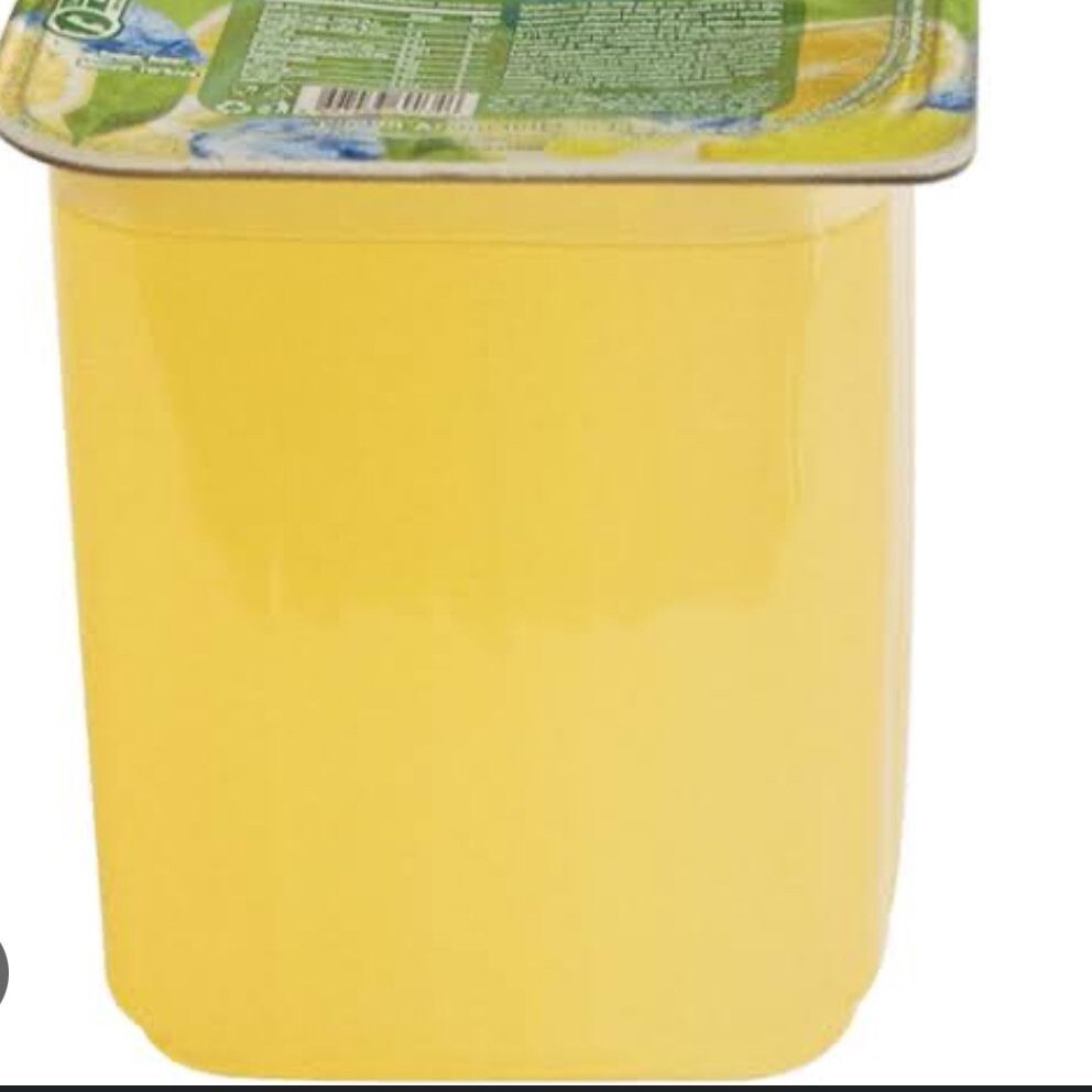 LİMONATA 20 CL
