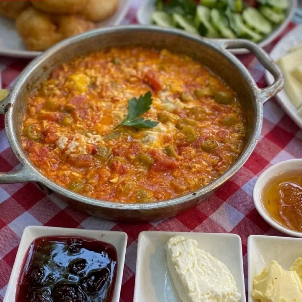 Menemen