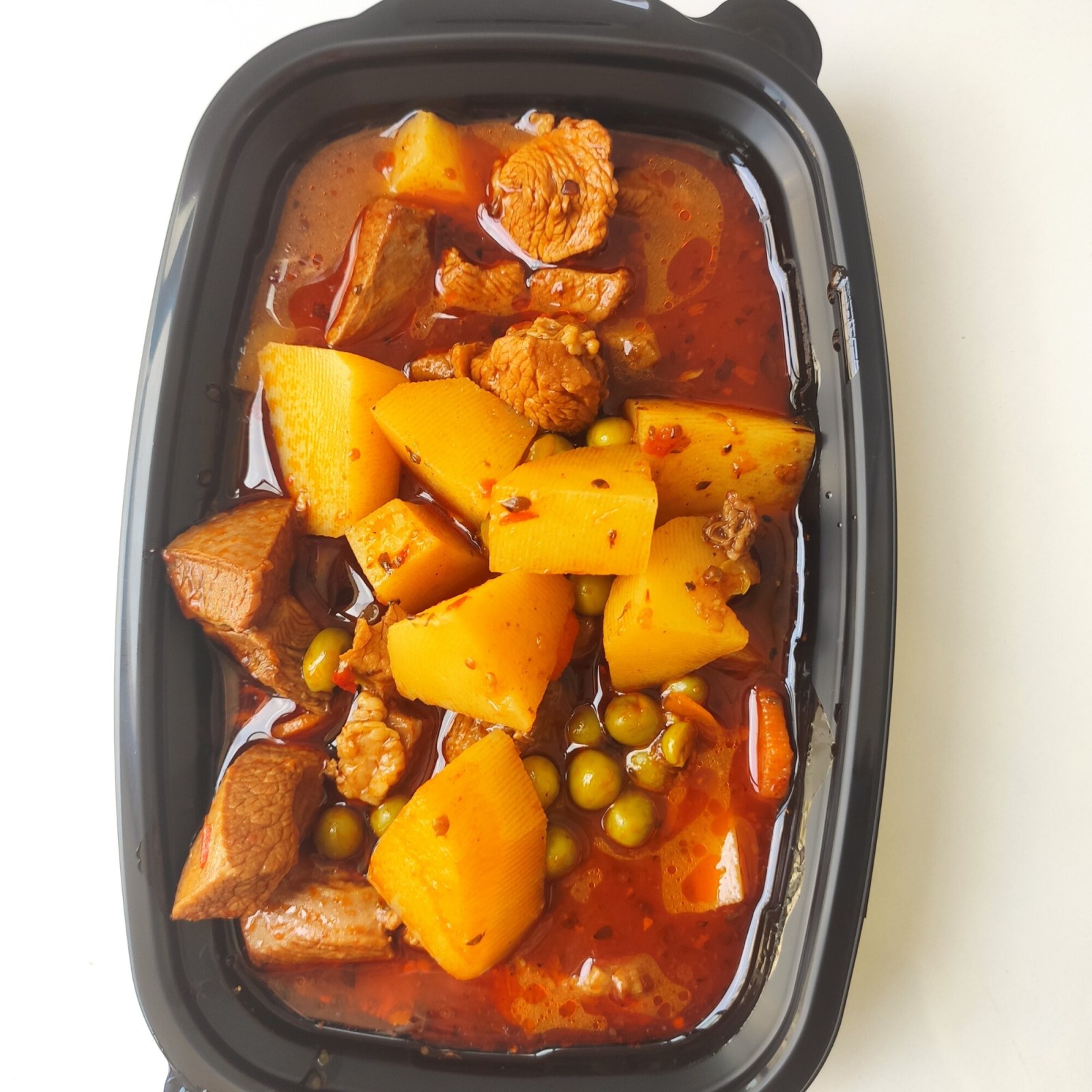 Orman Kebabı