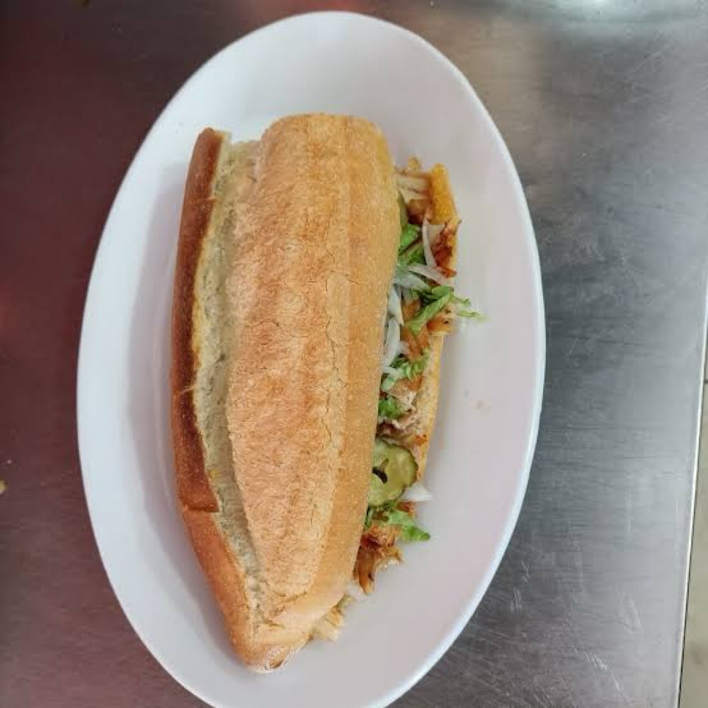 Tavuk Döner Yarımdan Fazla