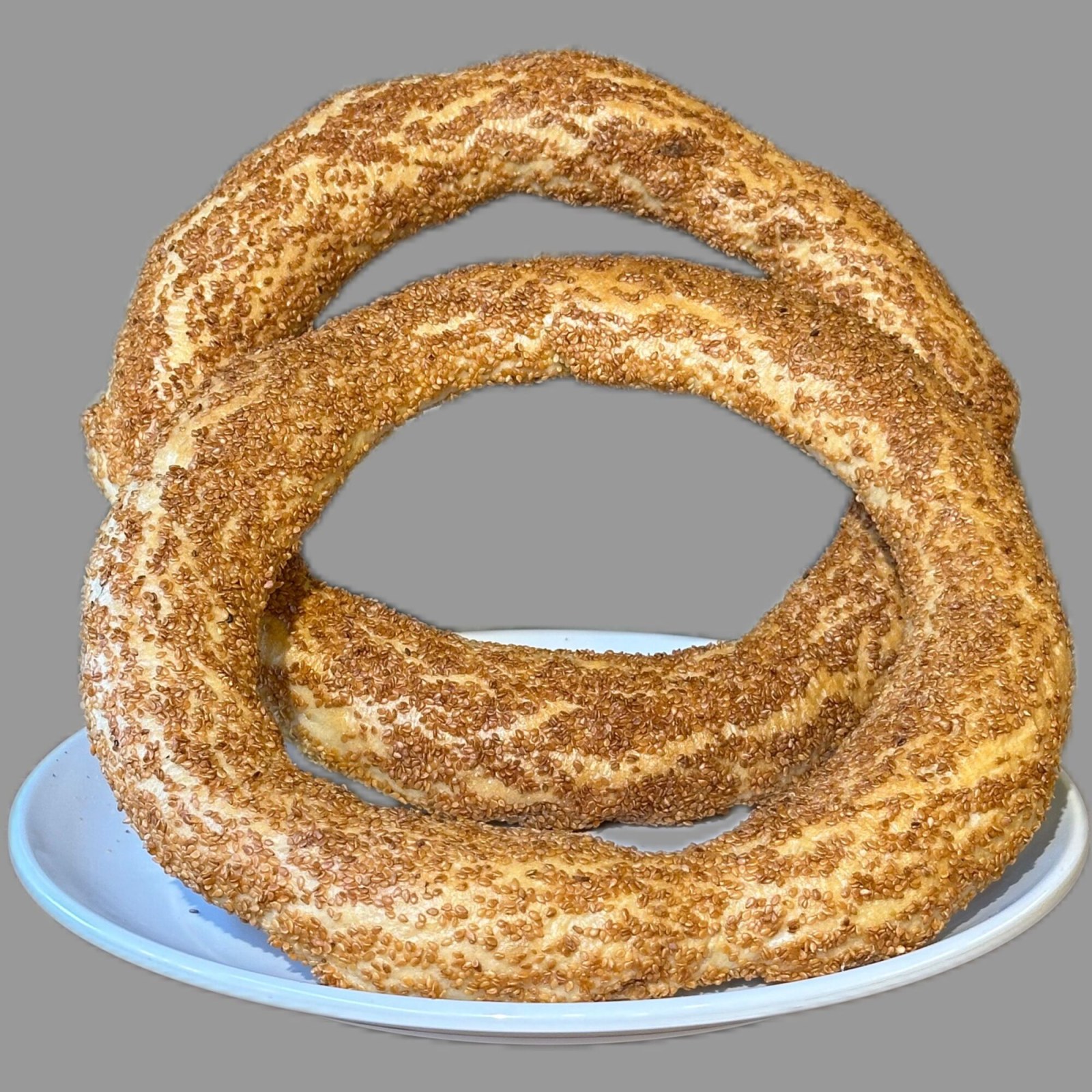 Simit Ekmek (Büyük)