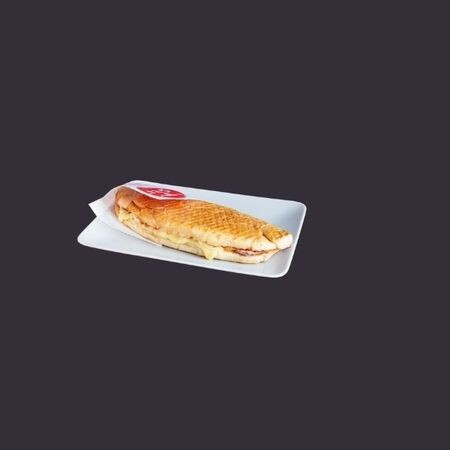 Karışık Tost