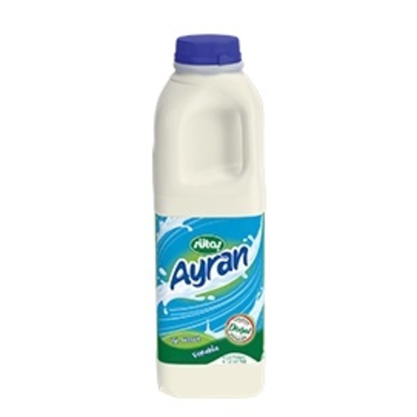 Sütaş Ayran ( 1 L. )