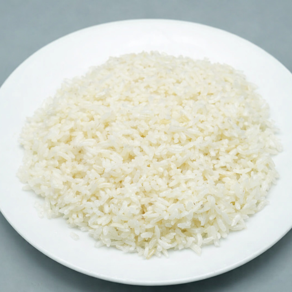 Tereyağlı Pirinç Pilavı