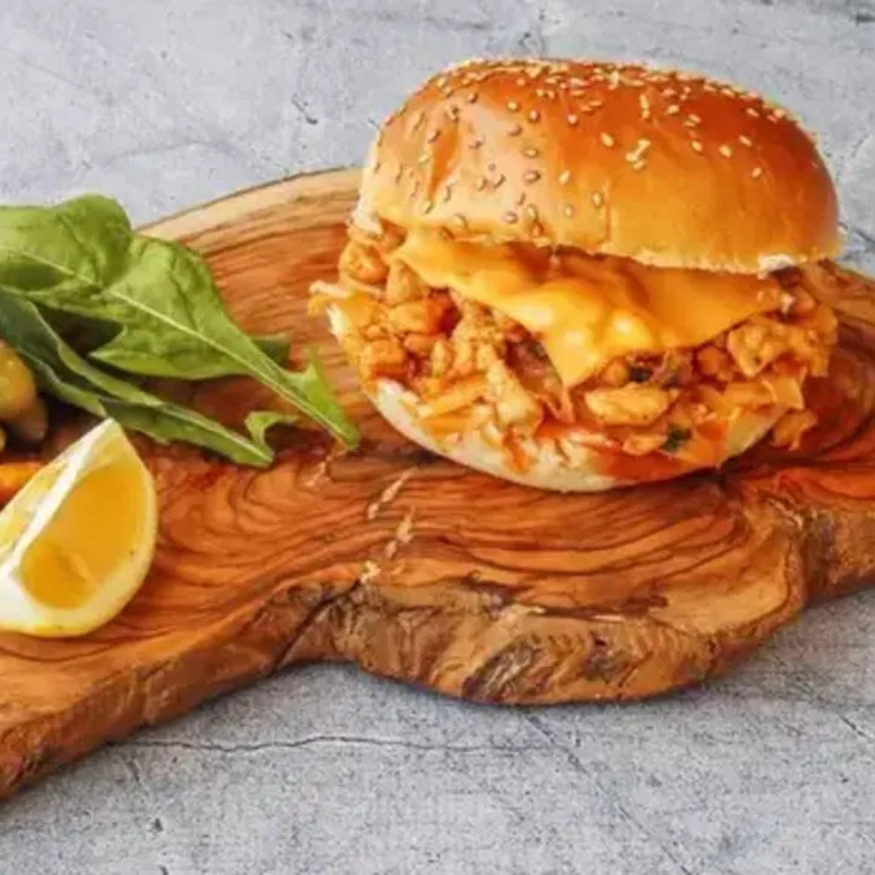 Tavuk Tanburger