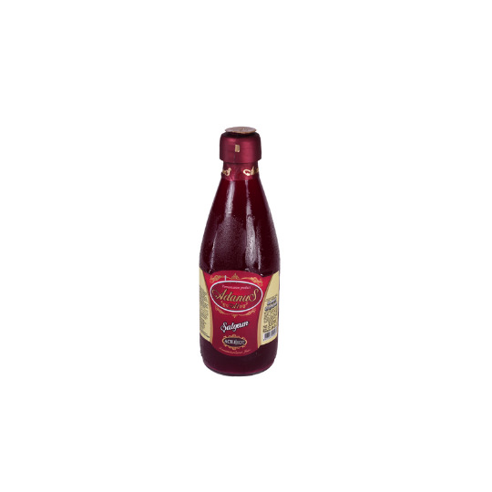 Şalgam Suyu Acılı (33 cl)