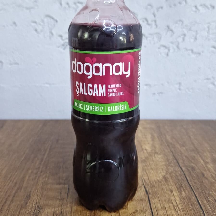 Doğanay Şalgam 300 ml