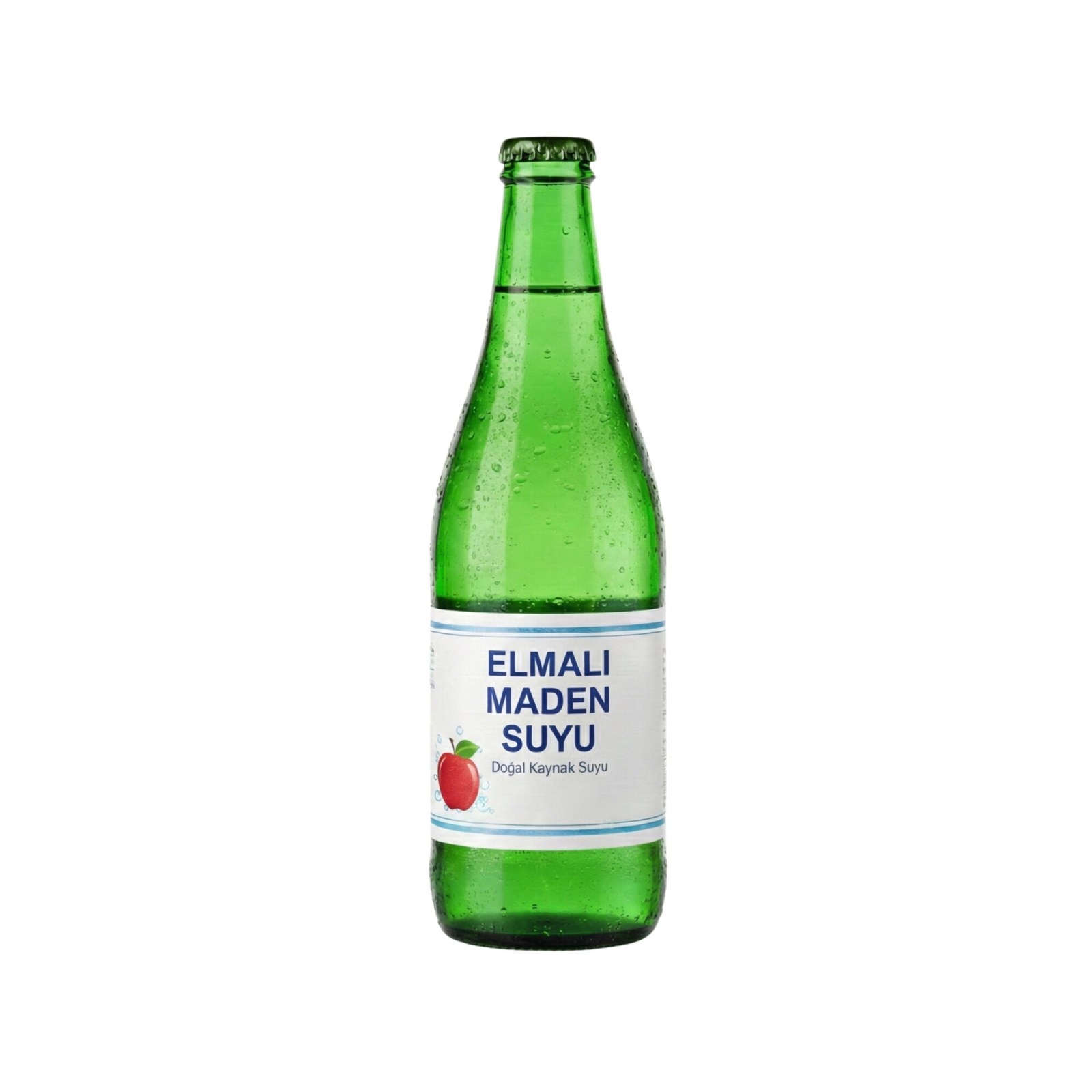 Elmalı Soda (20 cl)