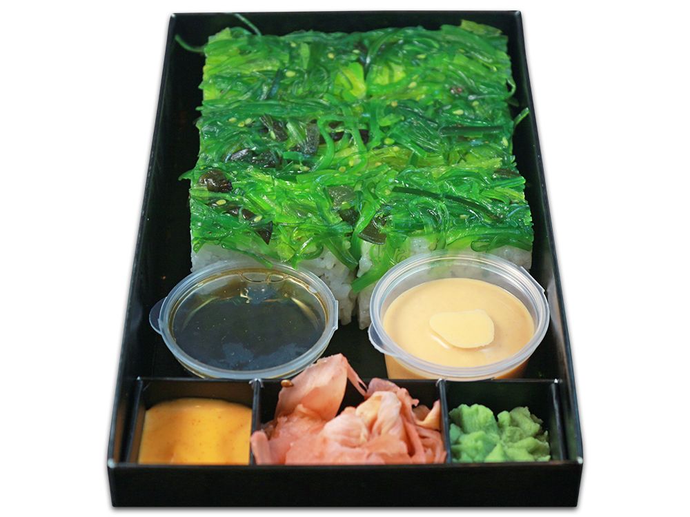 King Jungle Roll (12 Pcs.)