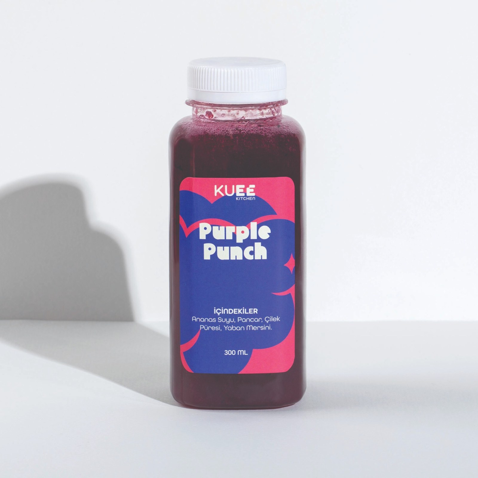 Purple Punch (30 cl.)