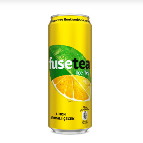 Fusetea Limon (33 Cl)