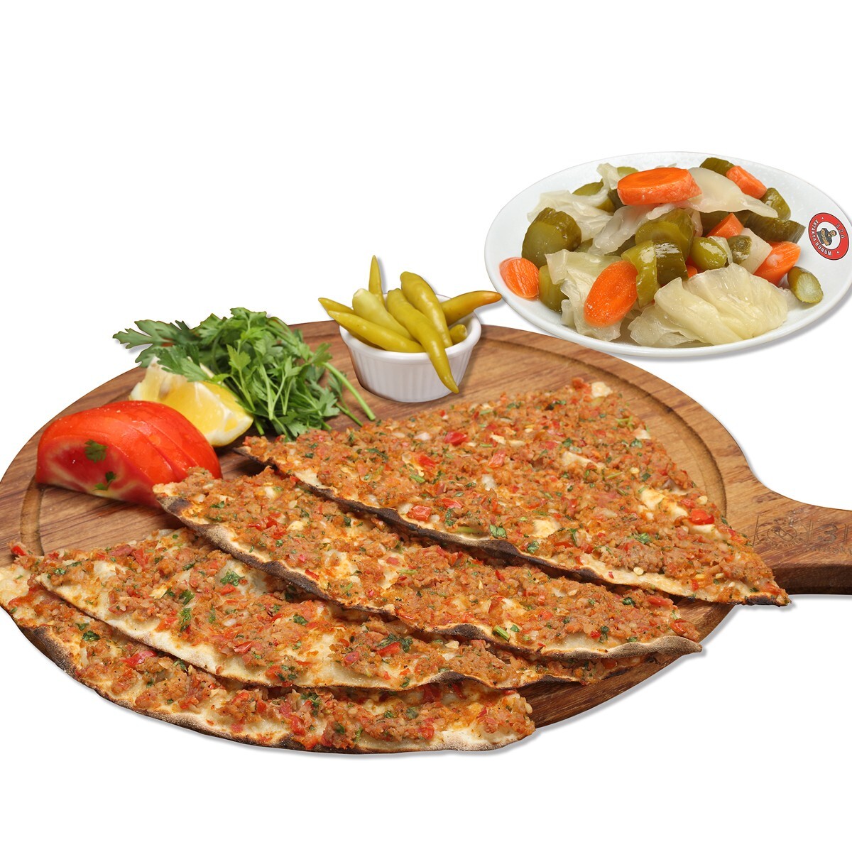 Lahmacun