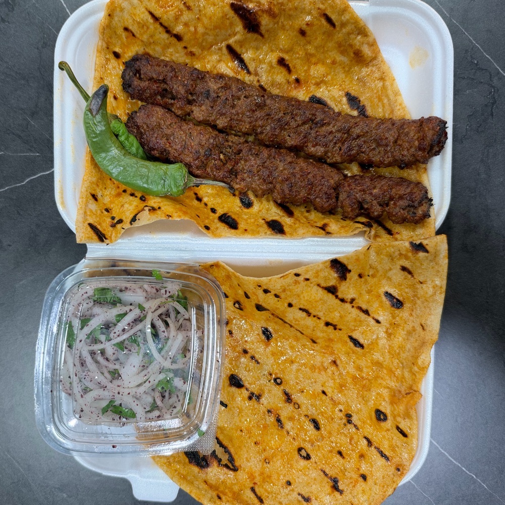 Adana Porsiyon (200gr)