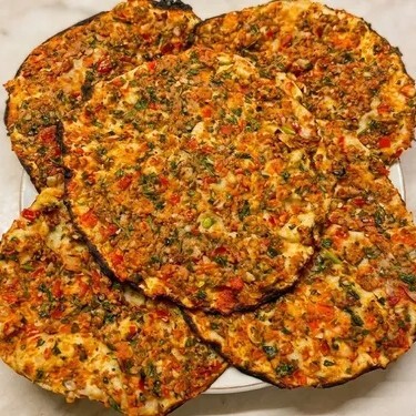 Adana Usulü Lahmacun (3 Adet)
