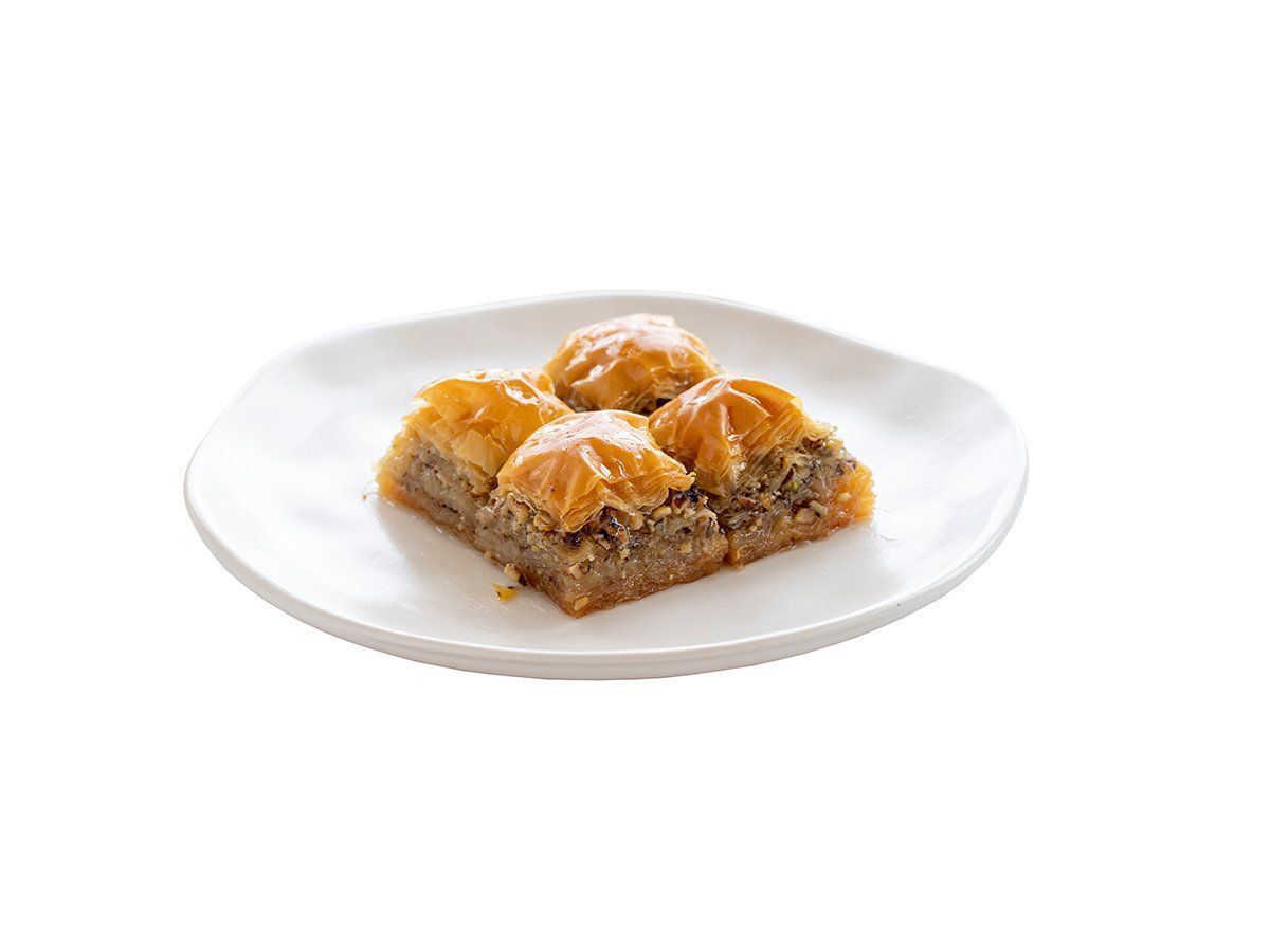 Cevizli Baklava (500 gr.)