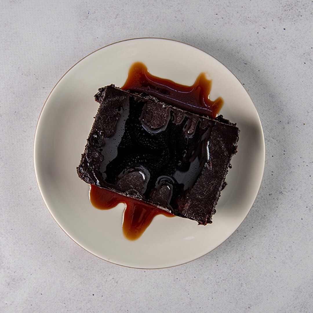 Çikolatalı Brownie
