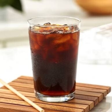 Iced Americano