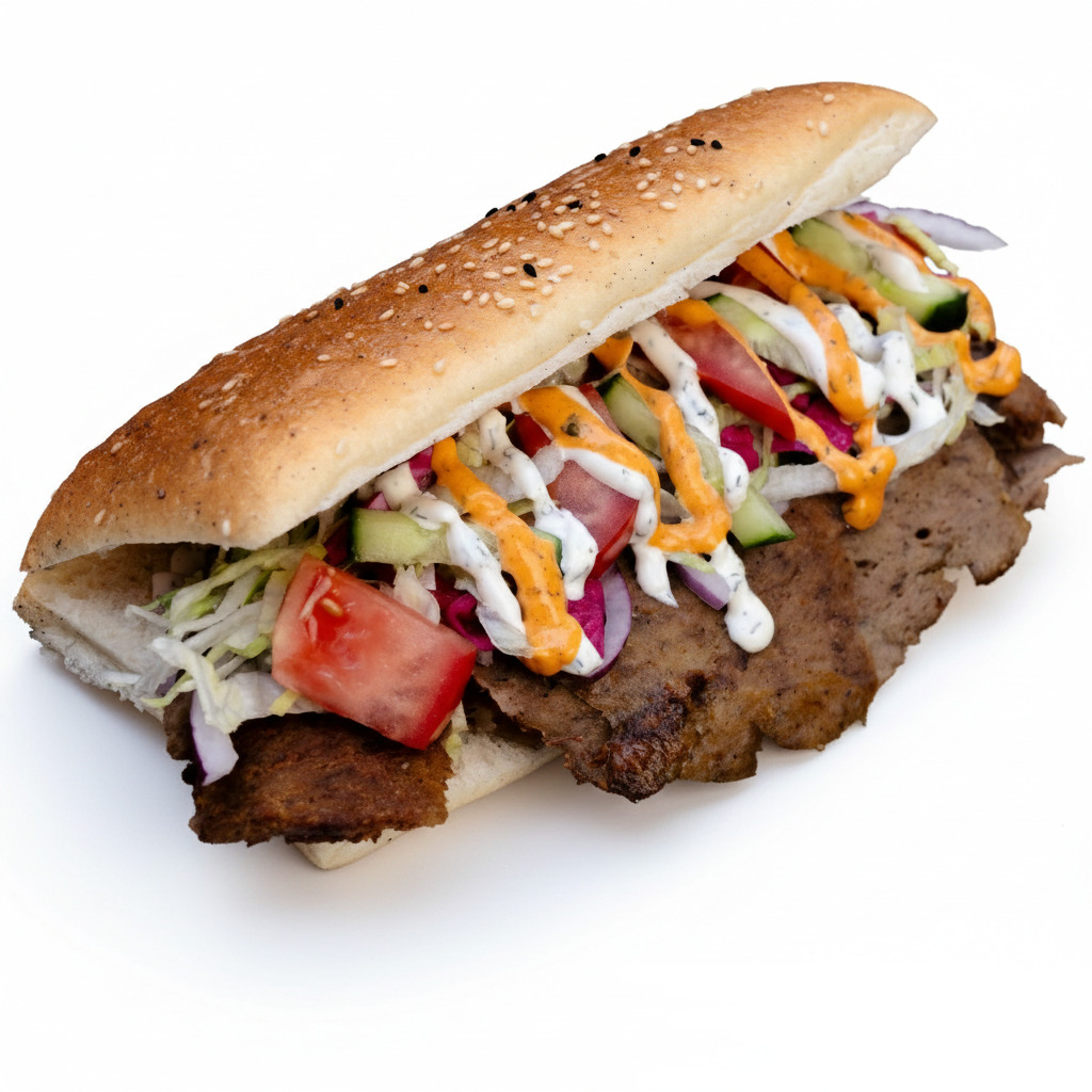 Et Ekmek (120 gr)