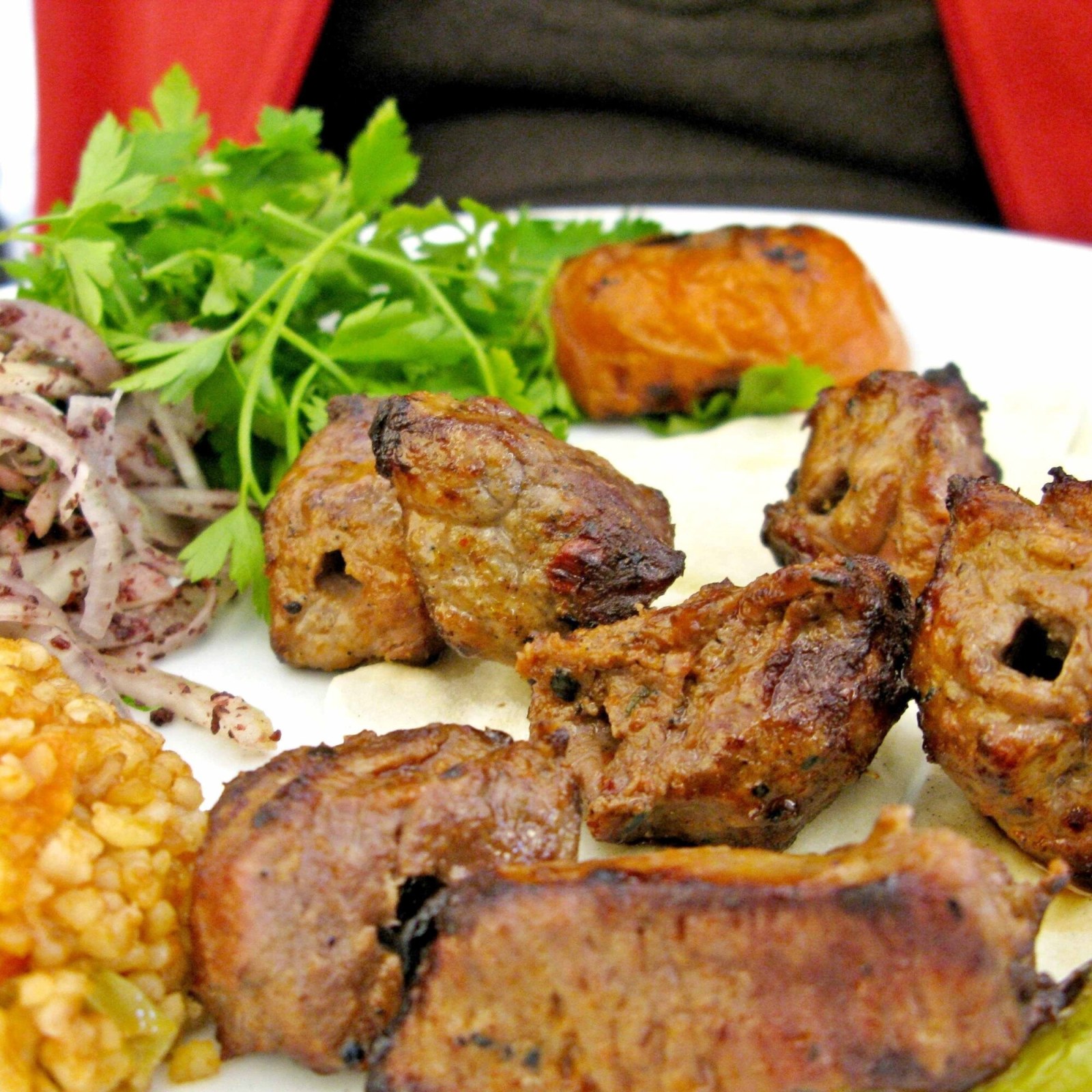 Et Şiş