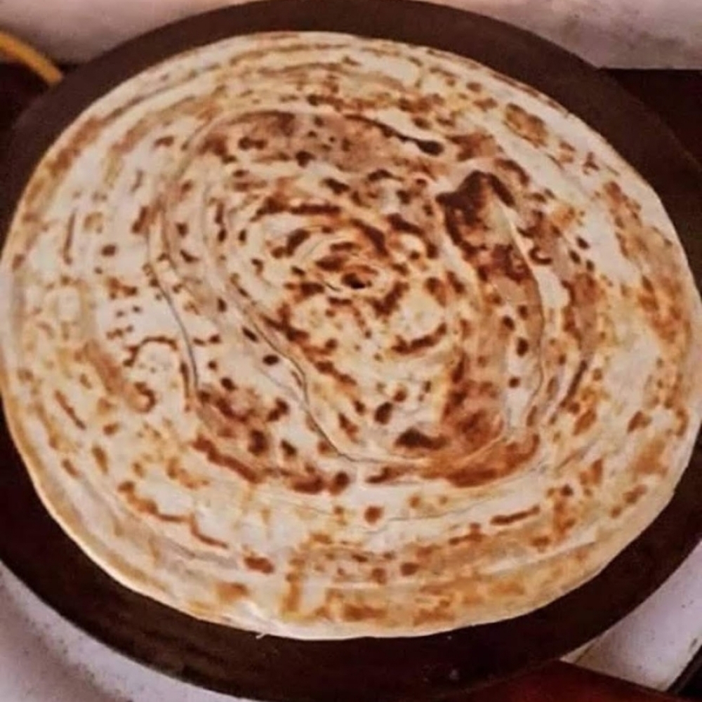 Yağlı Katmer