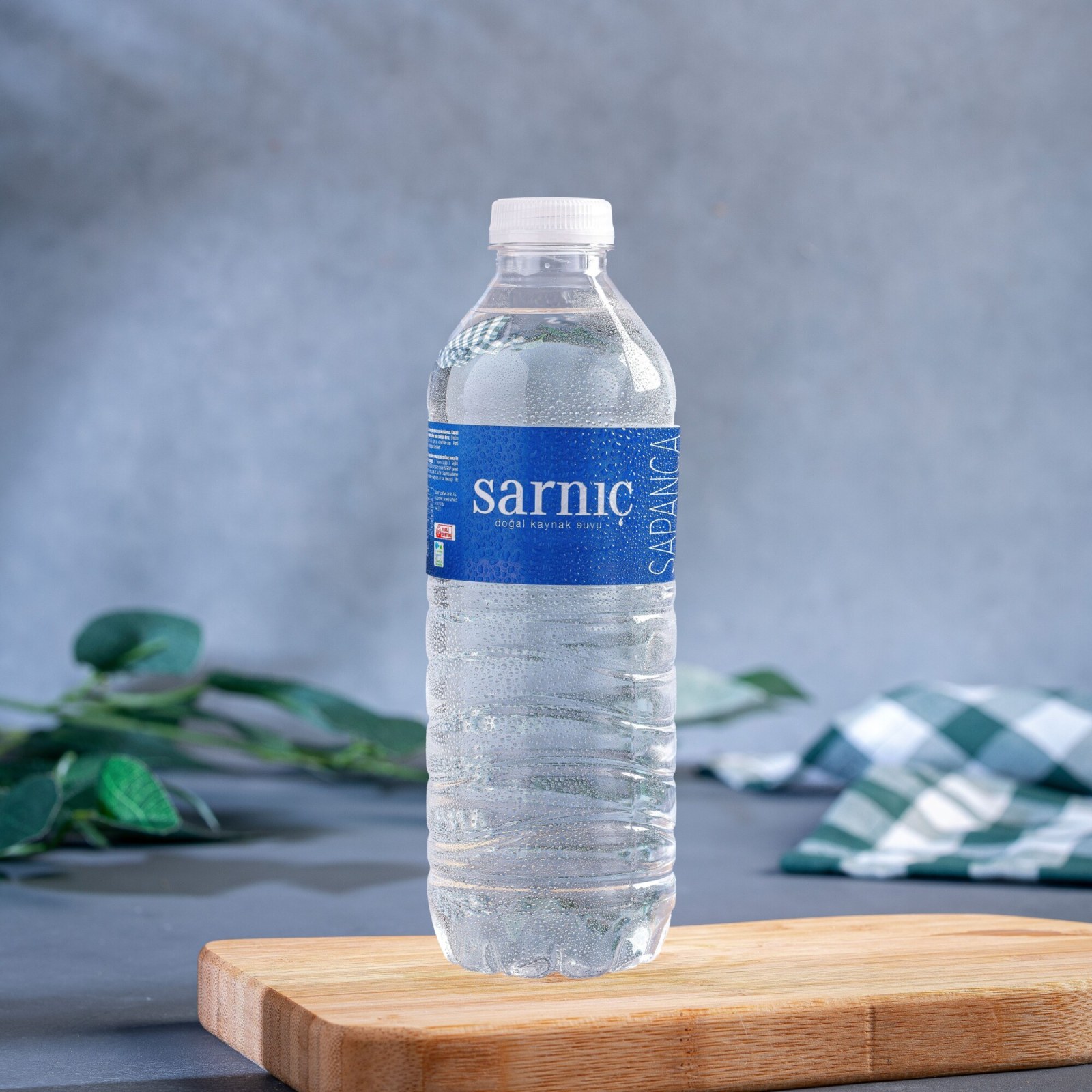 Su ( 500 Ml )