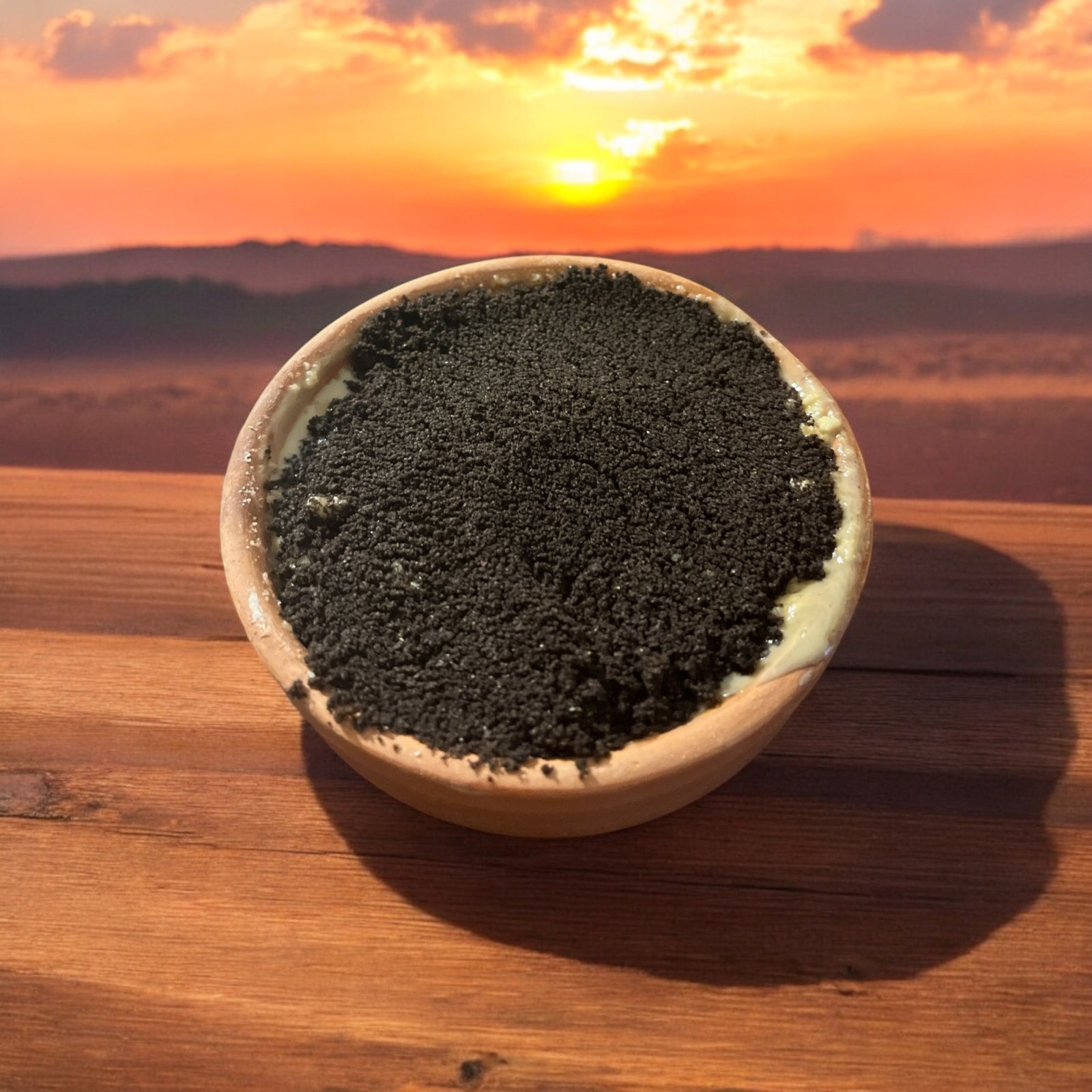 SÜTLAÇ (Oreo)