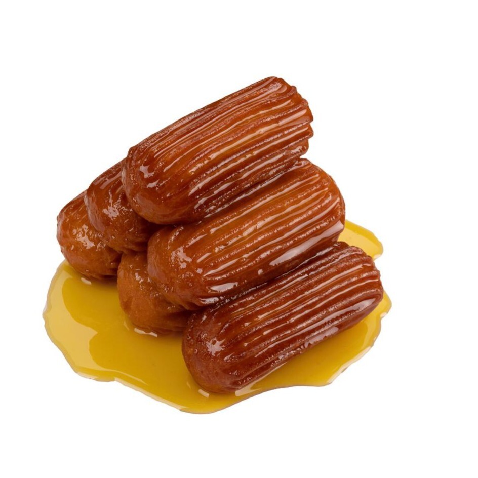 Limonlu Tulumba (1000 Gr)