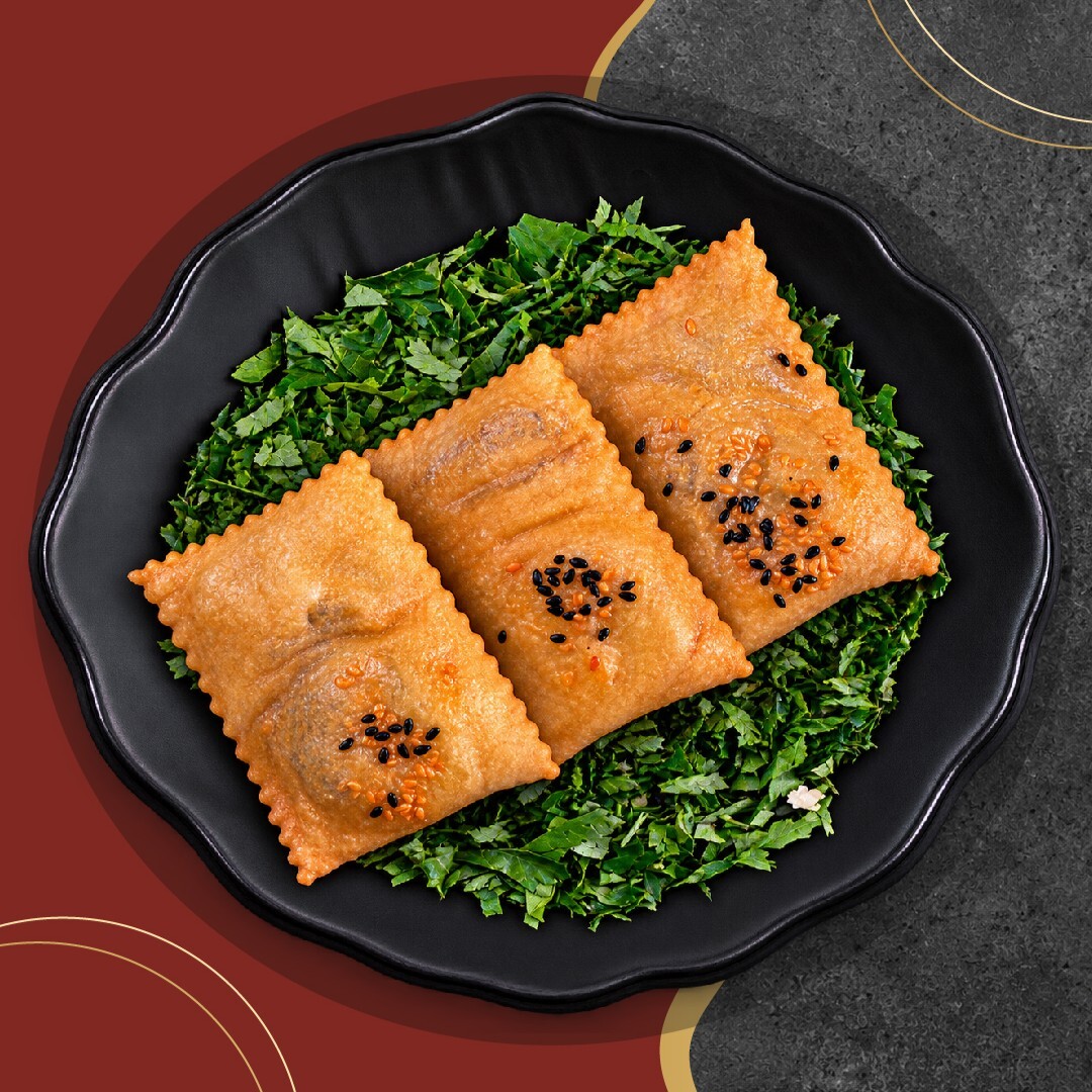 PEYNİRLİ BÖREK