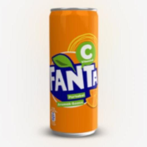 Fanta (330 ml)