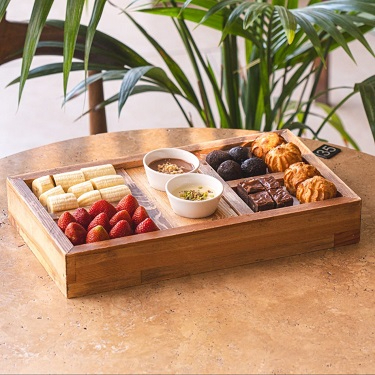 Harvey Simple Fondue Normale (2-4 Kişilik)