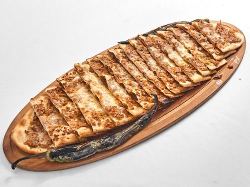 Mevlana Pide